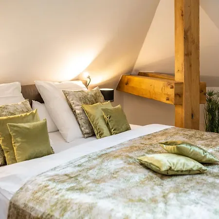 Boutique Melchers Hotel