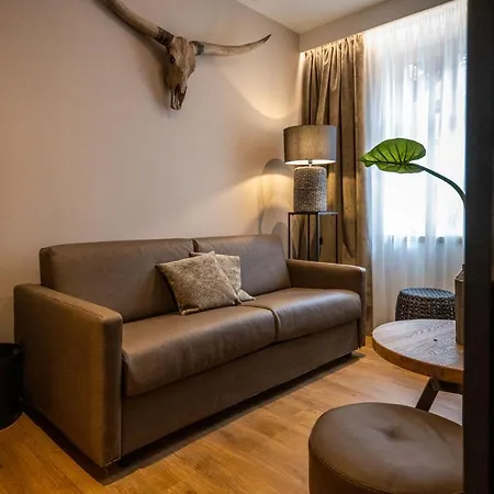 Hotel Boutique Melchers *