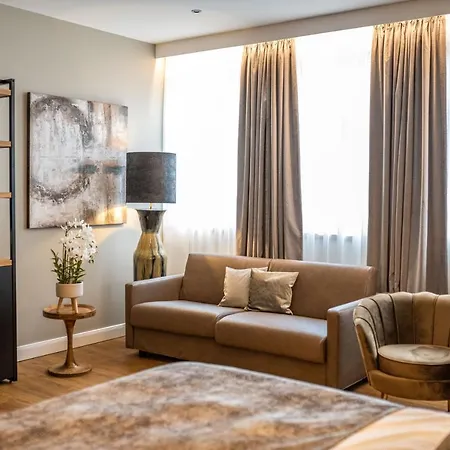Hotel Boutique Melchers *