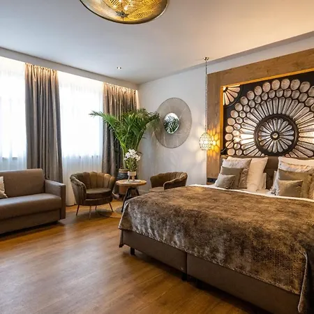 Hotel Boutique Melchers Vechta
