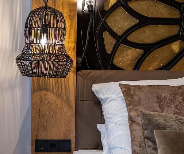 Hotel Boutique Melchers Vechta